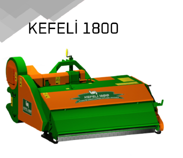 Mehanicki sakupljac Kefeli 1800 Mehanicki sakupljac Kefeli 1800