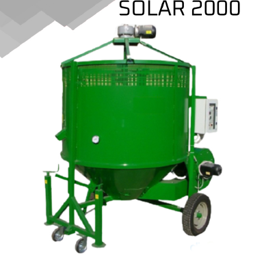 Susara za ljesnik Kefeli Solar 2000